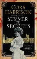 Book Cover for Summer of Secrets by Cora Harrison