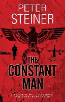 Book Cover for The Constant Man by Peter Steiner