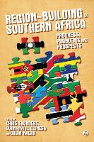 Book Cover for Region-Building in Southern Africa by Chris Saunders