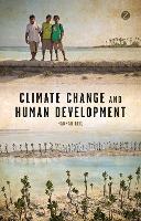 Book Cover for Climate Change and Human Development by Hannah Reid