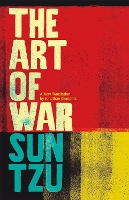 Book Cover for The Art of War by Jonathan Clements