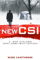 Book Cover for The Mammoth Book of New CSI by Nigel Cawthorne