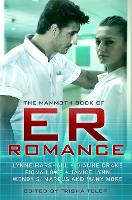 Book Cover for The Mammoth Book of ER Romance by Trisha Telep