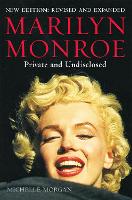 Book Cover for Marilyn Monroe: Private and Undisclosed by Michelle Morgan