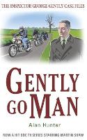 Book Cover for Gently Go Man by Mr Alan Hunter