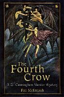 Book Cover for The Fourth Crow by Pat McIntosh