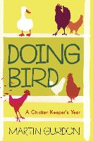 Book Cover for Doing Bird by Martin Gurdon