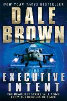 Book Cover for Executive Intent by Dale Brown