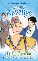 Book Cover for Rainbird's Revenge by M.C. Beaton