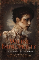 Book Cover for Wilful Impropriety by Ekaterina Sedia