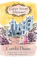 Book Cover for Captain Ingram's Inheritance by Carola Dunn