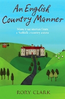 Book Cover for An English Country Manner by Rory Clark