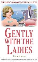 Book Cover for Gently with the Ladies by Mr Alan Hunter