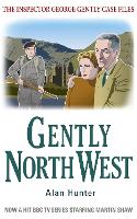 Book Cover for Gently North-West by Mr Alan Hunter