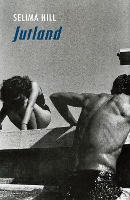 Book Cover for Jutland by Selima Hill