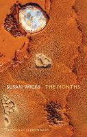 Book Cover for The Months by Susan Wicks