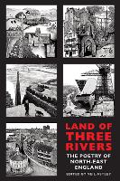 Book Cover for Land of Three Rivers by Neil Astley