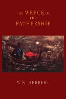 Book Cover for The Wreck of the Fathership by W.N. Herbert
