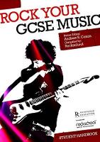 Book Cover for Rock your GCSE Music by Andrew S. Coxon