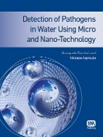 Book Cover for Detection of Pathogens in Water Using Micro and Nano-Technology by Giampaolo Zuccheri