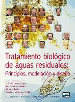 Book Cover for Tratamiento biológico de aguas residuales: principios, modelación y diseño by C. M. Lopez-Vazquez