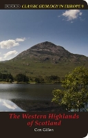 Book Cover for The Western Highlands of Scotland by Con Gillen