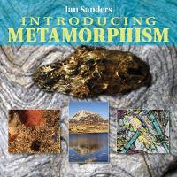 Book Cover for Introducing Metamorphism by Ian Sanders