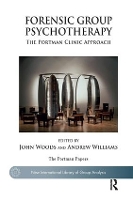 Book Cover for Forensic Group Psychotherapy by Andrew Williams