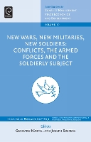 Book Cover for New Wars, New Militaries, New Soldiers? by Gerhard Kummel