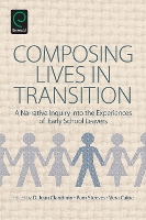 Book Cover for Composing Lives in Transition by D. Jean Clandinin