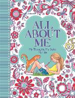 Book Cover for All About Me by 