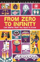 Book Cover for From Zero to Infinity by Mike Goldsmith