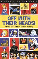 Book Cover for Off With Their Heads! by Martin Oliver