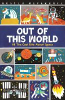 Book Cover for Out of This World by Clive Gifford