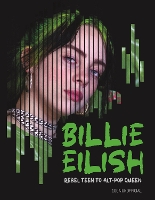 Book Cover for Billie Eilish by Mr Kevin Pettman