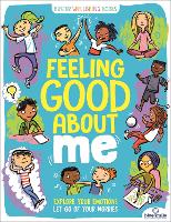 Book Cover for Feeling Good About Me by Ellen Bailey, Lesley Pemberton