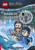 Book Cover for LEGO¬ Harry Potter™ by LEGO®, Buster Books