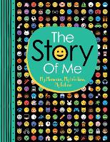 Book Cover for The Story of Me by Ellen Bailey