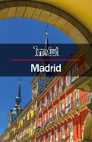 Book Cover for Time Out Madrid City Guide by Time Out