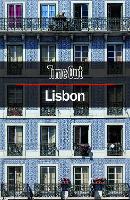 Book Cover for Time Out Lisbon City Guide by Time Out