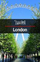 Book Cover for Time Out London City Guide by Time Out