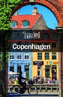 Book Cover for Time Out Copenhagen City Guide by Time Out