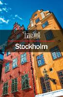 Book Cover for Time Out Stockholm City Guide by Time Out