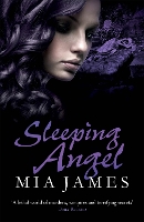 Book Cover for Sleeping Angel by Mia James