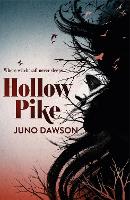 Book Cover for Hollow Pike by Juno Dawson