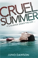 Book Cover for Cruel Summer by Juno Dawson