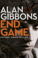 Book Cover for End Game by Alan Gibbons