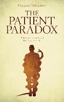 Book Cover for The Patient Paradox by Margaret McCartney