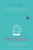 Book Cover for Overdue by Amity Reed