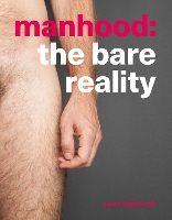 Book Cover for Manhood by Laura Dodsworth